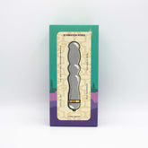 Hidden Treasure Metal Vibrator Waterproof for Intense Pleasure Vibrators - G Spot